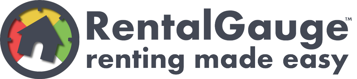 RentalGauge logo